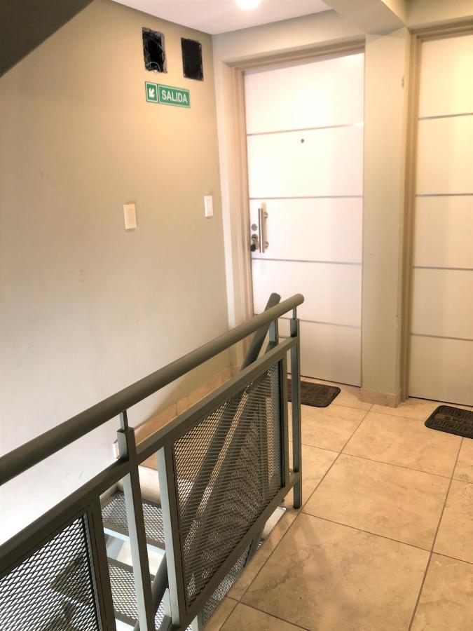 Apartment 1720 Mendoza Extérieur photo