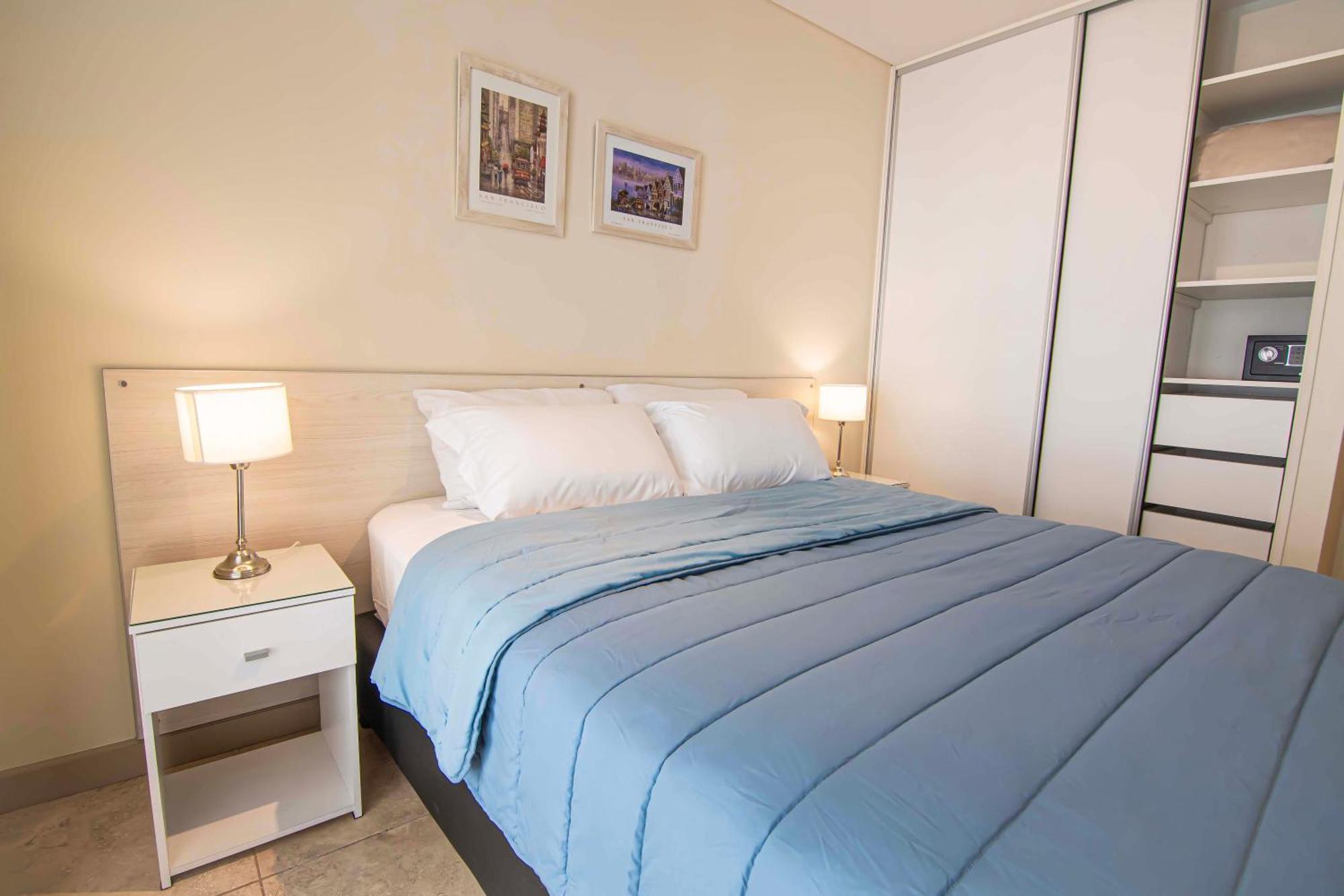 Apartment 1720 Mendoza Extérieur photo