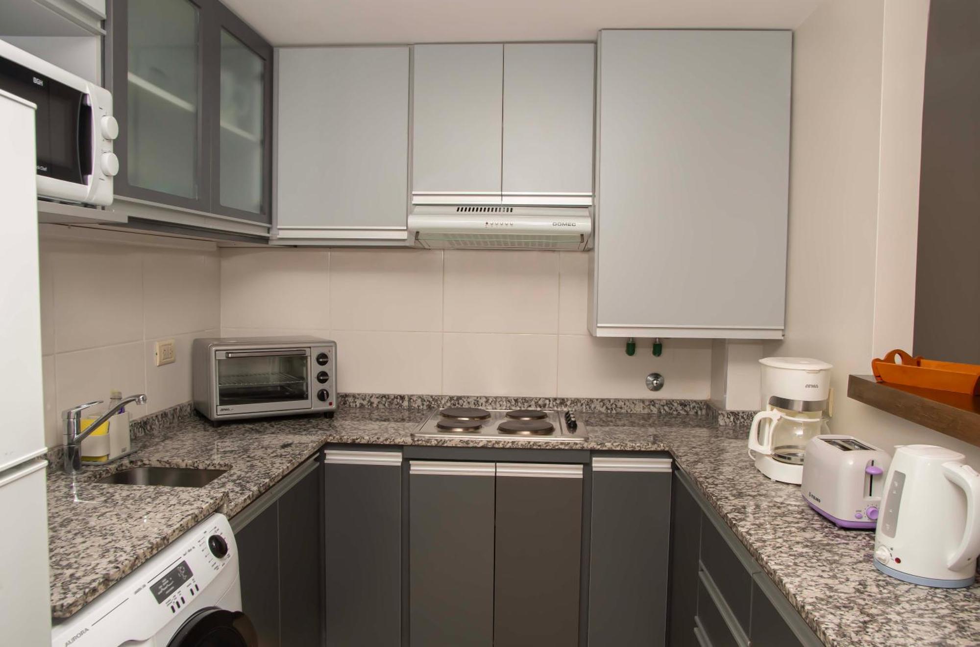 Apartment 1720 Mendoza Extérieur photo