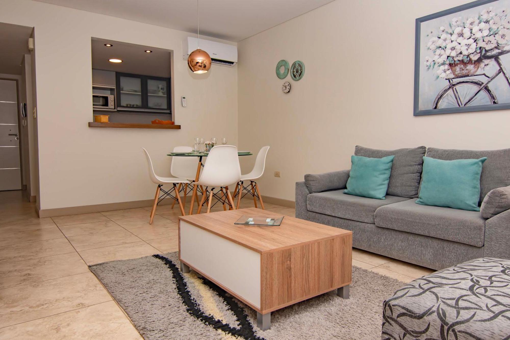 Apartment 1720 Mendoza Extérieur photo