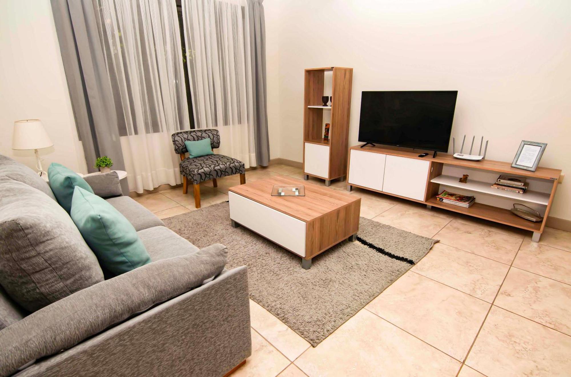 Apartment 1720 Mendoza Extérieur photo