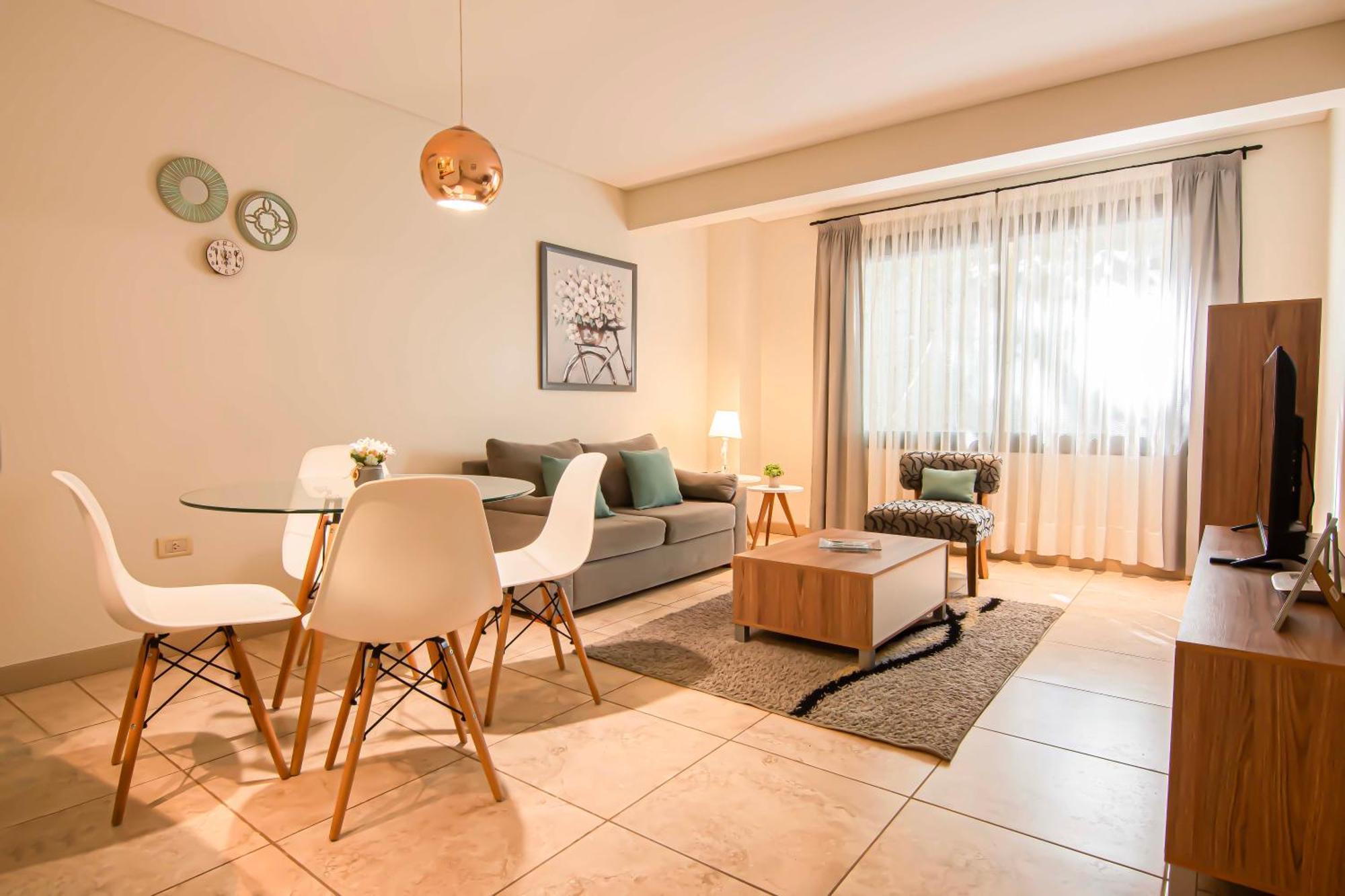 Apartment 1720 Mendoza Extérieur photo